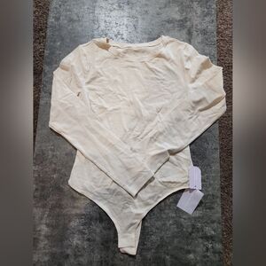 NWT Mangopop bodysuit